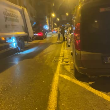 Güngören Belediyesi Güneştepe Pazar Pazarı Kaldırılması Ve Park Sorunu