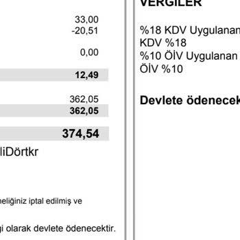 Vodafone Evde İnternet Haksız Yere Yansıtılan Cayma Bedeli!