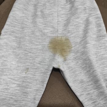 Vestel Çamaşır Makinesi Eko 8812 Tl Pas Lekesi