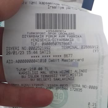 Decathlon Kol Saati Değişimi