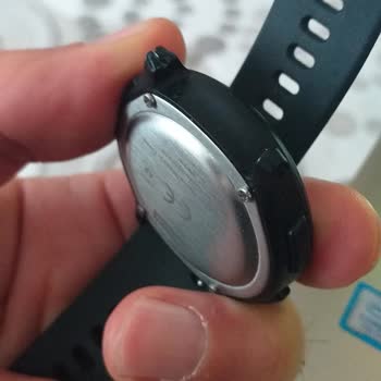 Decathlon Kol Saati Değişimi