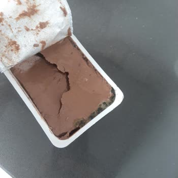 Pınar Choco Labne Küf