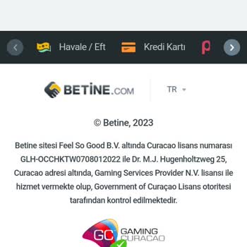 Betine Sitesi Hesabım Kitlendi, Kimlik Bilgilerimi İstiyorlar!