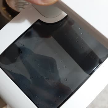 Xiaomi Mi Smart Airfryer Pro 4lt