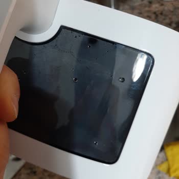 Xiaomi Mi Smart Airfryer Pro 4lt