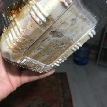 Yunus Market -Yapracık Bozuk Ürün Satıyor...