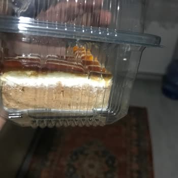 Yunus Market -Yapracık Bozuk Ürün Satıyor...