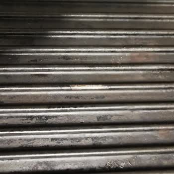 Lava Döküm Tava Kaplama Kalkması