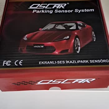 Beyaz Tuning Oto Aksesuar Ürünlerini Yanlış Farklı Marka Gönderiyor