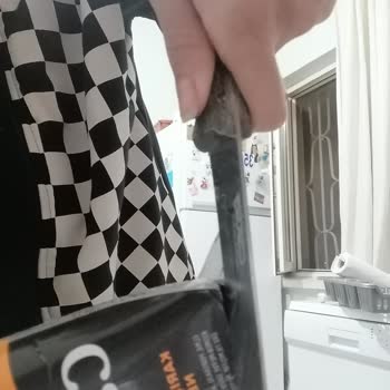 Cappy Atom Meyve Suyunda Çıkan Küf Parçası