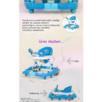 E-bebek Sattığı Ürünle Alakalı Yeterli Bilgiye Sahip Değil!