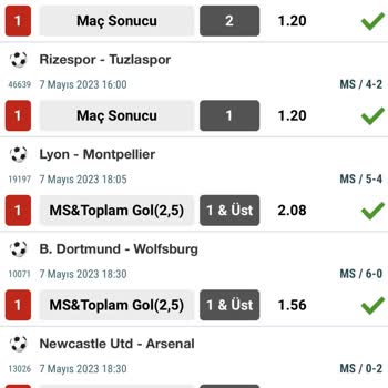 Nesine Sistem Hatası Bakabilirmisiniz