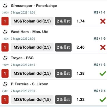 Nesine Sistem Hatası Bakabilirmisiniz