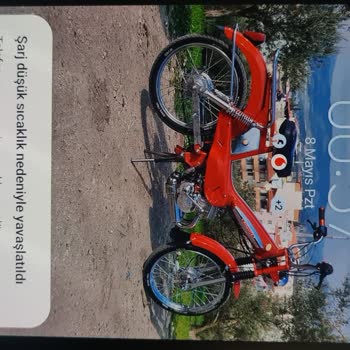 Samsung A72 Model Telefonum Şarj Düşük Sıcaklık Nedeniyle Yavaşlatıldı