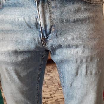 Vestel Kurutmalı Çamaşır Makinesi 9 Kg Tüm Pantolonlarımı Maf Etti