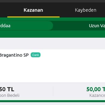 Bilyoner Kazanılan İkramiyenin Ödenmemesi