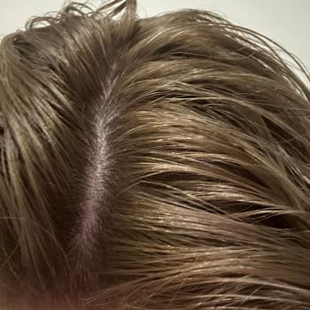 Loreal 8.11 Saclarımı Kopkoyu Yaptı