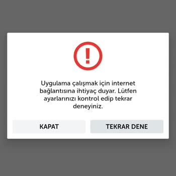 Deniz Yatırım Uygulama Açmıyor Hata Veriyor