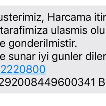 Denizbank ATM. Yutulan Para