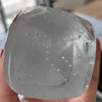 Erimez Kardağ Kardağ Su Yabancı Madde Problemi