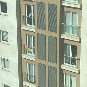 Avrupa Konutları Yönetim İşini Yapmıyor