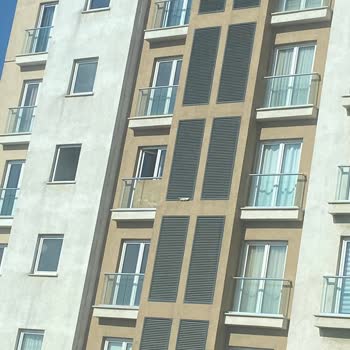 Avrupa Konutları Yönetim İşini Yapmıyor