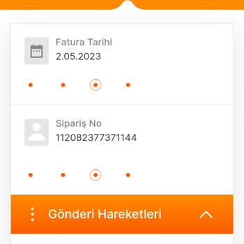 MNG Kargo Teslim Edilmeyen Sipariş