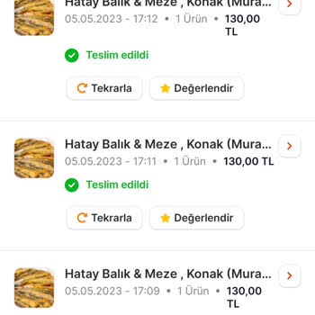 Migros Yemek Uygulaması İndirimimi Vermedi