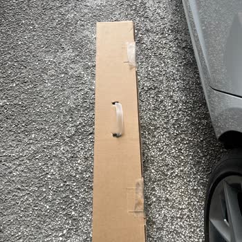 N11.com - Sendeo İş Birliği İle Açılmış Koli