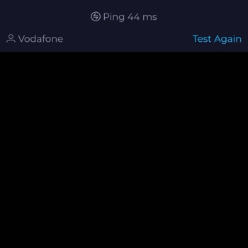 Vodafone 4.5G İnternet Problemi