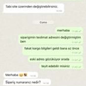 Deercase Yanlış Yalan Bilgilendirme Ve İlgisizlik