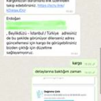 Deercase Yanlış Yalan Bilgilendirme Ve İlgisizlik