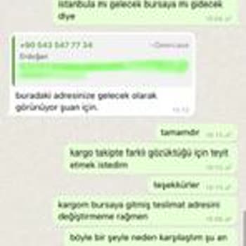 Deercase Yanlış Yalan Bilgilendirme Ve İlgisizlik