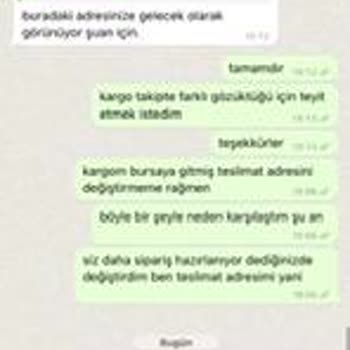 Deercase Yanlış Yalan Bilgilendirme Ve İlgisizlik