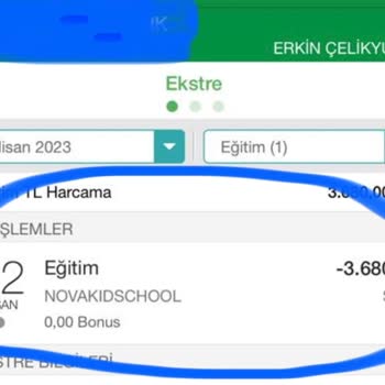 Novakid Kredi Kartımdan Her Ay Ödeme Çekmiş