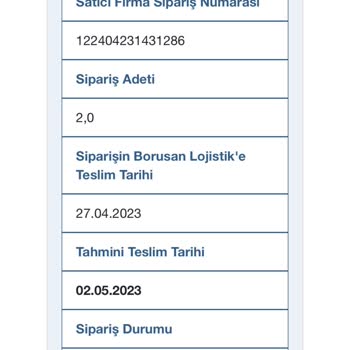 IKEA 16 Gündür Kargomu Teslim Etmiyor. Taşıyıcı Firma Dalga Geçiyor.