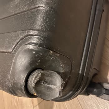 Havaş Otobüsünde Bavul Kayıp ve Hasar