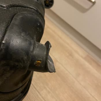 Havaş Otobüsünde Bavul Kayıp ve Hasar