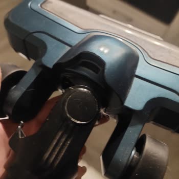 Vestel Satış Sonrası Yedek Parça Servis Eksikliği