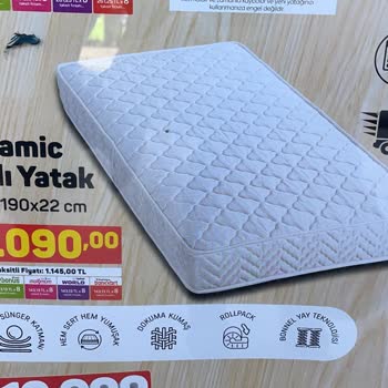 A101 Ürün Teslimi Yapmadı