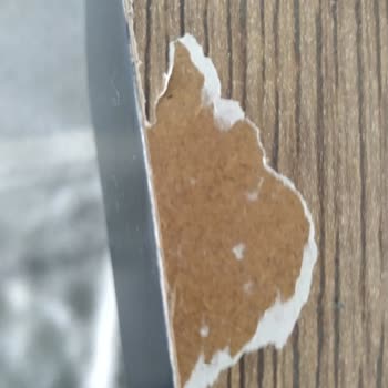 Bellona Yemek Masası Söküldü