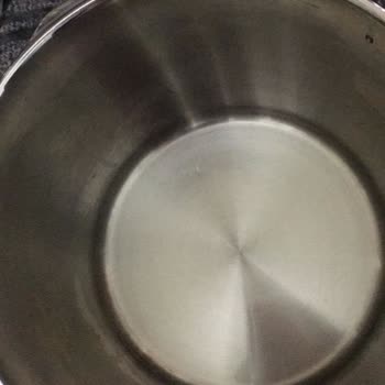 Fissler Düdüklü Tencere İçinde Küf Oluştu İlk Kullanım Da