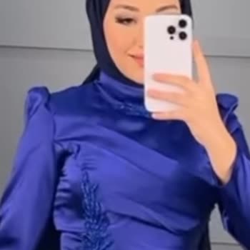 Duman Butik Şal Rengi Hatası