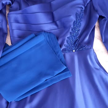 Duman Butik Şal Rengi Hatası