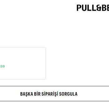 İs-mail Dağıtım Kargo Sorunu