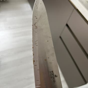 Karaca Züccaciye Ürünlerinin Kalitesizliği