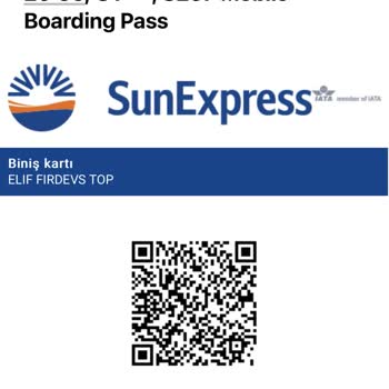 SunExpress Hava Yolları Grevden Dolayı Kaçırılan Uçak