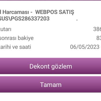 Pegasus Sistem Kaynaklı Ödeme Hatası Yüzünden Mağduriyet Yaşatıyor