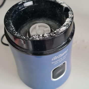 Arzum Ar1166 Bıçak Kısmından Sızdırma