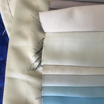 Depomaxx Kaliteli Perde Gösterip Kalitesiz Perde Veriyor!